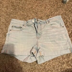 ***SOLD American Eagle Denim Shorts